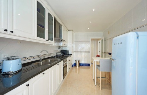 Cascais Apartment | Oceanario Apartment by Portugal Portfolio
