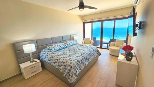 Centro - Supmza 001 House | Oceandreams 3br 2ba - New Condo - Fantastic Views