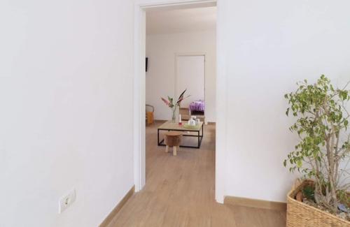 Punta del Hidalgo Apartment | Oceandreams II Nice apartment with spectacular view in Punta de Hidalgo