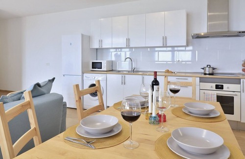 Punta del Hidalgo Apartment | Oceandreams Nice apartment with beautiful views in Punta de Hidalgo