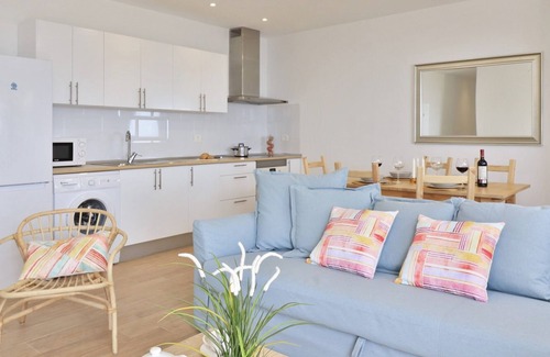 Punta del Hidalgo Apartment | Oceandreams Nice apartment with beautiful views in Punta de Hidalgo