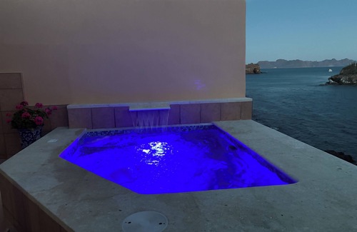 San Carlos House | OCEANFRONT - Stunning, unobstructed views!
