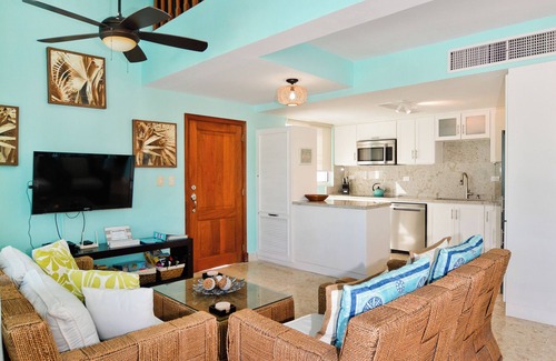 El Cortecito Condo | Oceanfront 2Bd/2Ba Penthouse Condo