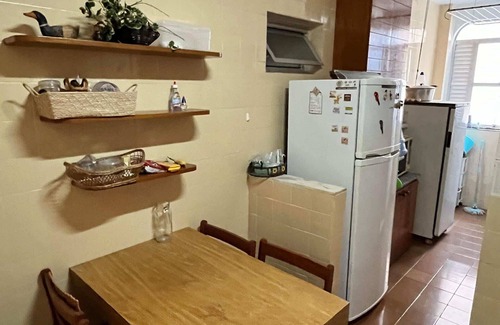 Southeast Region Apartment | Oceanfront 3BR with Balcony & View - GUA001