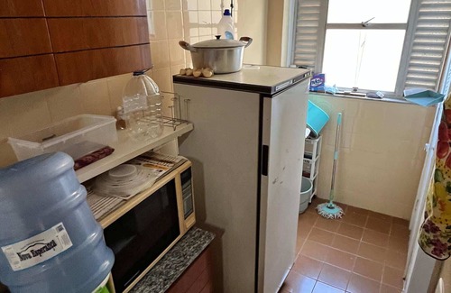 Southeast Region Apartment | Oceanfront 3BR with Balcony & View - GUA001