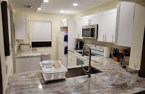 Fort Pierce Shores Condo | Oceanfront 4th Floor NE Corner Unit - Spectacular Wrap Around Beach Views