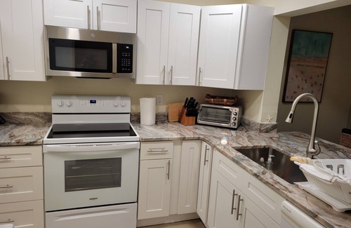 Fort Pierce Shores Condo | Oceanfront 4th Floor NE Corner Unit - Spectacular Wrap Around Beach Views