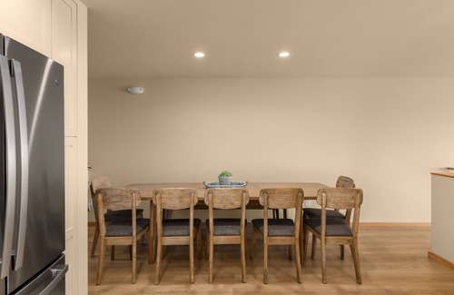 Manzanita House | Oceanfront 6BR Home in the Heart of Manzanita. Escape Your Troubles Here!