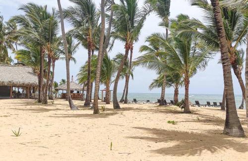 Punta Cana Apartment | Oceanfront Apartment in Punta Cana, 2-BR