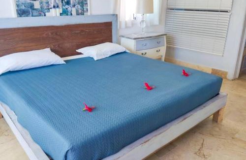 Punta Cana Apartment | Oceanfront Apartment in Punta Cana, 2-BR