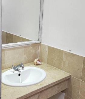 Punta Cana Apartment | Oceanfront Apartment in Punta Cana, 2-BR