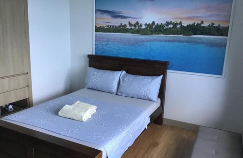 Punta Engano House | OceanFront at Arterra, fast WiFi, NFlix, kitchen - B or G