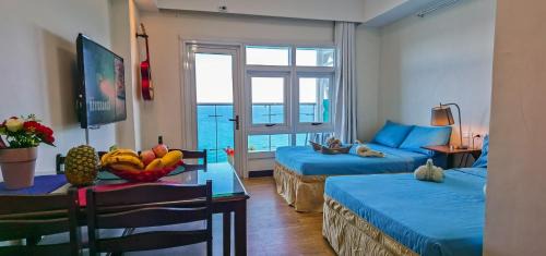 Punta Engano House | OceanFront at Arterra, fast WiFi, NFlix, kitchen -C