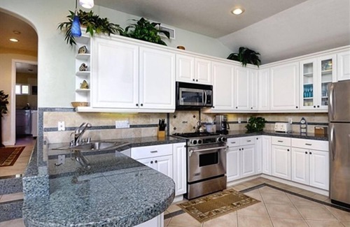 Carlsbad House | Oceanfront Beach Cottage with private yard, and 50 yards too the sand