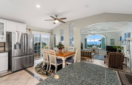 Carlsbad House | Oceanfront Beach Cottage with private yard, and 50 yards too the sand