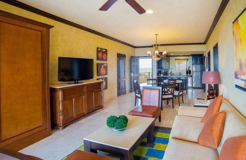 Playa Mujeres Villa | 🌞OceanFront Beach Resort 2B Villas at Lux Villa Del Palmar @MyBeachSuites🏖️