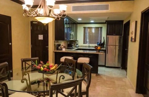 Playa Mujeres Villa | 🌞OceanFront Beach Resort 2B Villas at Lux Villa Del Palmar @MyBeachSuites🏖️