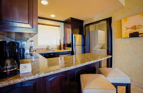 Playa Mujeres Villa | 🌞OceanFront Beach Resort 2B Villas at Lux Villa Del Palmar @MyBeachSuites🏖️