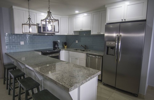 Rosarito Condo | Oceanfront Brand New Unit at La Jolla ExcellencenThe Pelican