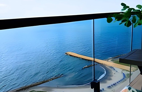 El Cabrero House | Oceanfront Gem by Walled City, Spectacular Views