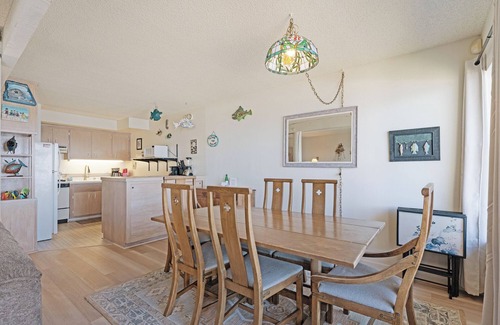 La Selva Beach House | Oceanfront Comfort at The Clam Hut – La Selva Beach Retreat