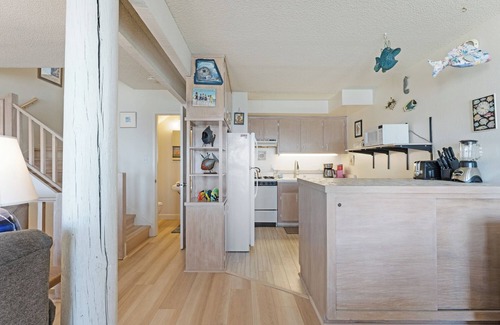 La Selva Beach House | Oceanfront Comfort at The Clam Hut – La Selva Beach Retreat