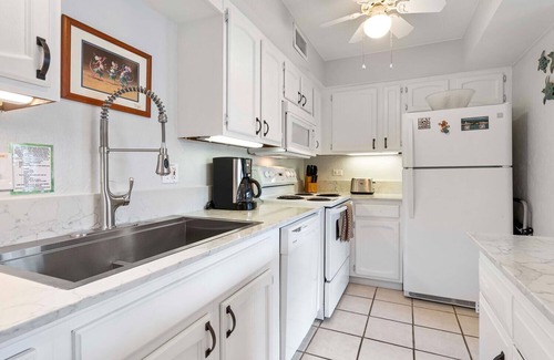 Kailua-Kona Condo | 🏖️Oceanfront Complex | No Stairs | AC | WiFi
