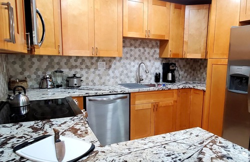 Plantation by the Sea Condo | Oceanfront condo in Islamorada, amazing sunrise views, renovated in 2019!