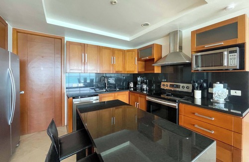Puerto Penasco Condo | Oceanfront Condo with Astonishing View #1103