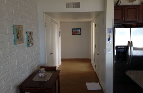 Imperial Beach Condo | OCEANFRONT Condo minutes from Coronado