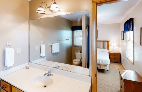 Whalehead Beach House | Oceanfront Corolla home with WiFI, private pool, hot tub, and foosball table!