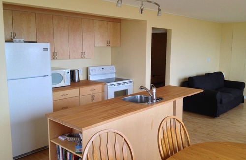 Cocagne Cottage | Oceanfront Cottage In Grande-digue, Near Shediac And Bouctouche
