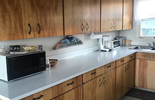 Winter Harbor House | Oceanfront Cottage W/Views of Acadia Natl. Park/Walk to Town