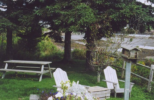 Winter Harbor House | Oceanfront Cottage W/Views of Acadia Natl. Park/Walk to Town