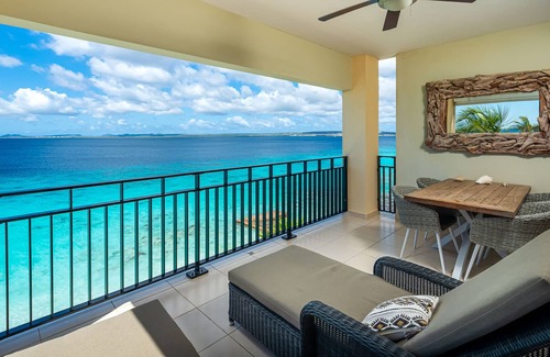 Belnem Apartment | Oceanfront de luxe apartment Bellevue Apartment nr 9