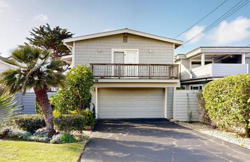 Cayucos House | Oceanfront Dream