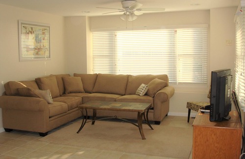 South Beach Haven House | Oceanfront Duplex - with Direct Beach Access