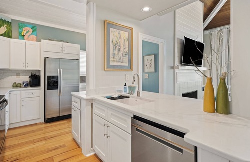 Debordieu Colony Villa | Oceanfront Elegance with a Pool