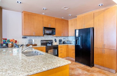 Puerto Penasco Resort | Oceanfront Gem: 2BD/2BA with Breathtaking Phase 2 Views, Amazing Phase 2 Ocean Front Views! 2 Bedroo