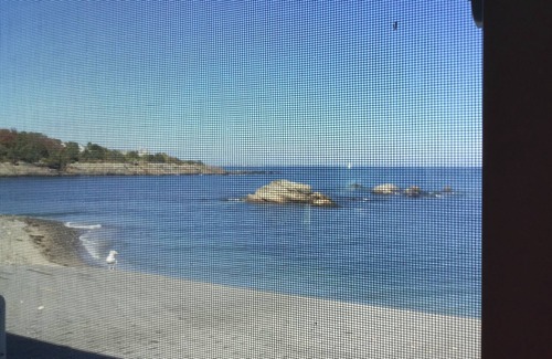 Ogunquit Condo | Oceanfront - Glorious Views of Perkins Cove