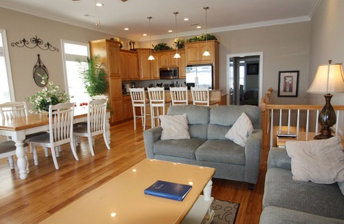 Surf City House | Oceanfront Home,Early Check-In, Pool, Elevator, 50 Steps to the Beach