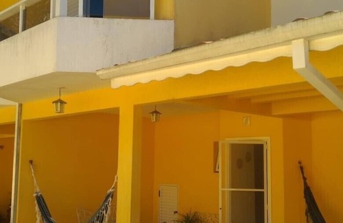 Porto Novo House | Oceanfront Home Gated Security Condo
