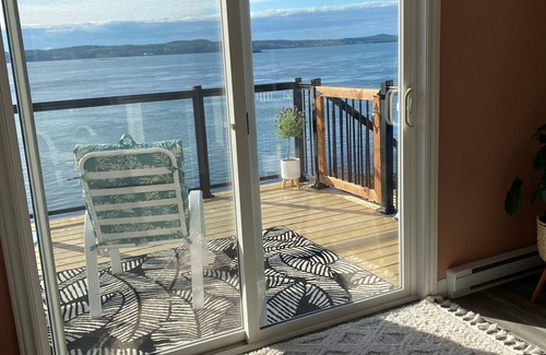 Wilsons Beach House | Oceanfront home in the heart of Wilson’s Beach