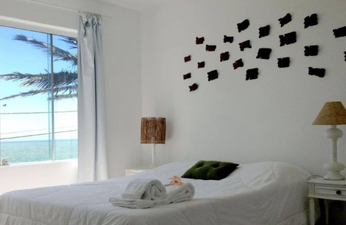Joao Fernandes Villa | Oceanfront Home with Spectacular Sunset - Spa & Private Pool 6Suite