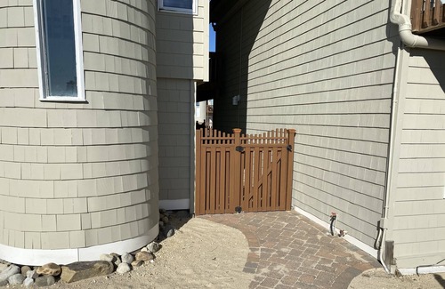 Beach Haven Condo | Oceanfront in the heart of Beach Haven