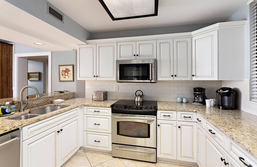 Saint Simons Island Condo | Oceanfront King & Prince Villa | Breathtaking Ocean Views | Access to Resort Amenities!