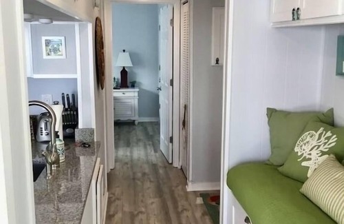 Windy Hill Condo | OCEANFRONT - “Little piece of paradise” @ 206 Windsong in Windy Hill, N. Myrtle