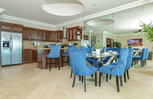 Rosarito Condo | Oceanfront-Las Olas Condo-Pools&Jacuzzis-Rosarito