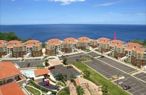 Borinquen Condo | Oceanfront Luxury Condo in Puerta Del Mar - Overlooking Crash Boat Beach!