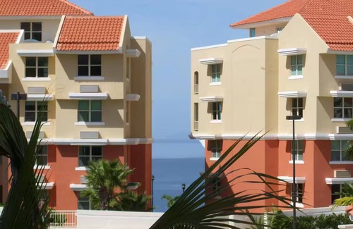 Borinquen Condo | Oceanfront Luxury Condo in Puerta Del Mar - Overlooking Crash Boat Beach!